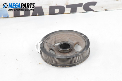 Fulie antivibrații for Toyota Avensis II Station Wagon (04.2003 - 11.2008) 2.0 D-4D (ADT250), 126 hp