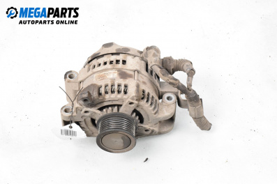 Alternator for Toyota Avensis II Station Wagon (04.2003 - 11.2008) 2.0 D-4D (ADT250), 126 hp