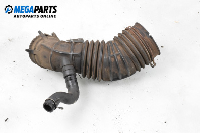 Air intake corrugated hose for Toyota Avensis II Station Wagon (04.2003 - 11.2008) 2.0 D-4D (ADT250), 126 hp