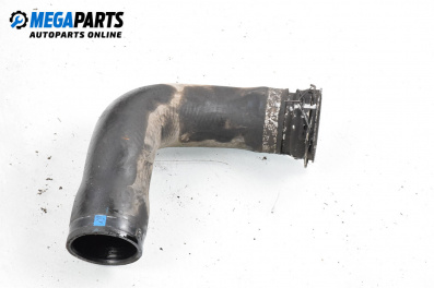 Turbo hose for Toyota Avensis II Station Wagon (04.2003 - 11.2008) 2.0 D-4D (ADT250), 126 hp
