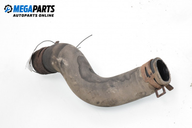 Water hose for Toyota Avensis II Station Wagon (04.2003 - 11.2008) 2.0 D-4D (ADT250), 126 hp