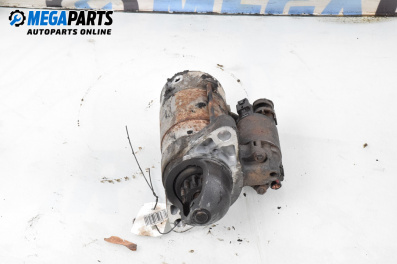Starter for Toyota Avensis II Station Wagon (04.2003 - 11.2008) 2.0 D-4D (ADT250), 126 hp