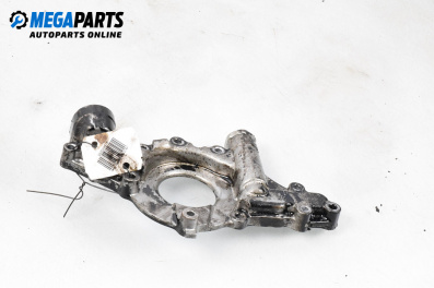 Engine aluminium support bracket for Toyota Avensis II Station Wagon (04.2003 - 11.2008) 2.0 D-4D (ADT250), 126 hp