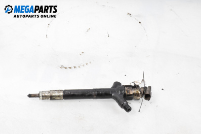 Diesel fuel injector for Toyota Avensis II Station Wagon (04.2003 - 11.2008) 2.0 D-4D (ADT250), 126 hp