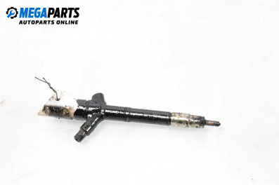 Diesel fuel injector for Toyota Avensis II Station Wagon (04.2003 - 11.2008) 2.0 D-4D (ADT250), 126 hp