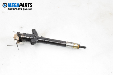 Diesel fuel injector for Toyota Avensis II Station Wagon (04.2003 - 11.2008) 2.0 D-4D (ADT250), 126 hp
