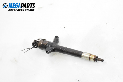 Diesel fuel injector for Toyota Avensis II Station Wagon (04.2003 - 11.2008) 2.0 D-4D (ADT250), 126 hp