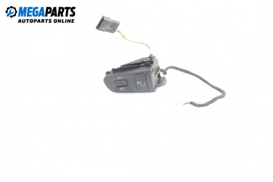 Audio control buttons for Audi A6 Avant C6 (03.2005 - 08.2011)