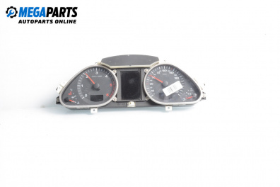 Instrument cluster for Audi A6 Avant C6 (03.2005 - 08.2011) 2.7 TDI, 180 hp