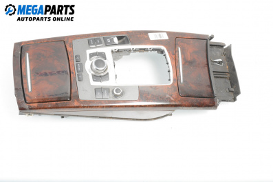 Buttons panel for Audi A6 Avant C6 (03.2005 - 08.2011)