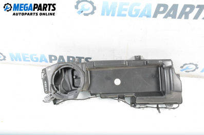 Difuzor for Audi A6 Avant C6 (03.2005 - 08.2011)