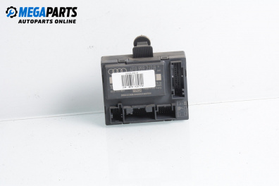 Door module for Audi A6 Avant C6 (03.2005 - 08.2011), № 4F0959792B
