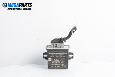 Light module controller for Audi A6 Avant C6 (03.2005 - 08.2011), № 8P0907357C