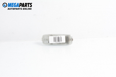 Interior courtesy light for Audi A6 Avant C6 (03.2005 - 08.2011)