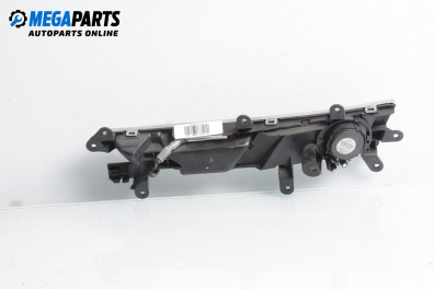 Inner handle for Audi A6 Avant C6 (03.2005 - 08.2011), 5 doors, station wagon, position: front - right