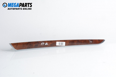 Interior moulding for Audi A6 Avant C6 (03.2005 - 08.2011), 5 doors, station wagon