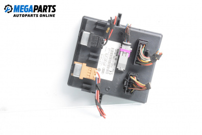 Comfort module for Audi A6 Avant C6 (03.2005 - 08.2011), № 4E0907279