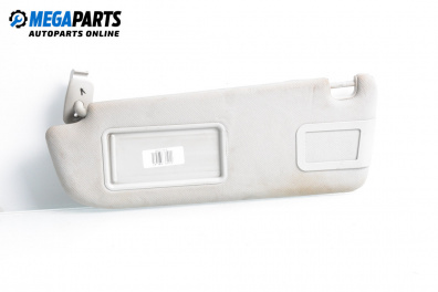 Sonnenblende for Audi A6 Avant C6 (03.2005 - 08.2011), position: links