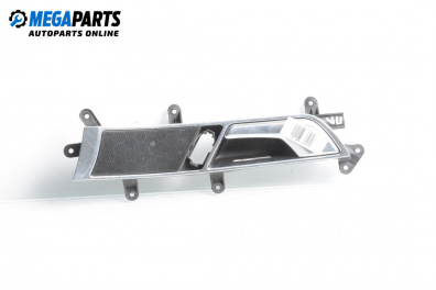 Mâner interior for Audi A6 Avant C6 (03.2005 - 08.2011), 5 uși, combi, position: stânga - fața