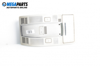 Interior courtesy light for Audi A6 Avant C6 (03.2005 - 08.2011)