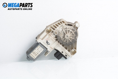 Window lift motor for Audi A6 Avant C6 (03.2005 - 08.2011), 5 doors, station wagon, position: front - left