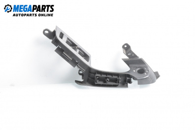 Interior plastic for Audi A6 Avant C6 (03.2005 - 08.2011), 5 doors, station wagon, position: front