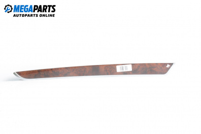Interior moulding for Audi A6 Avant C6 (03.2005 - 08.2011), 5 doors, station wagon