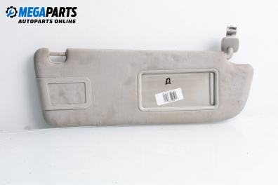 Sun visor for Audi A6 Avant C6 (03.2005 - 08.2011), position: right
