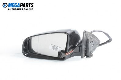 Spiegel for Audi A6 Avant C6 (03.2005 - 08.2011), 5 türen, combi, position: links