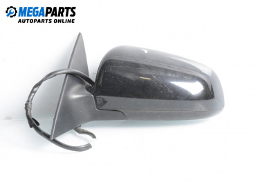 Spiegel for Audi A6 Avant C6 (03.2005 - 08.2011), 5 türen, combi, position: links