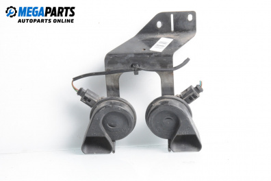 Horn for Audi A6 Avant C6 (03.2005 - 08.2011)