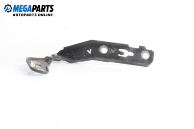 Bonnet hinge for Audi A6 Avant C6 (03.2005 - 08.2011), 5 doors, station wagon, position: left