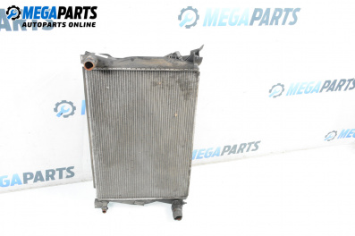 Water radiator for Audi A6 Avant C6 (03.2005 - 08.2011) 2.7 TDI, 180 hp