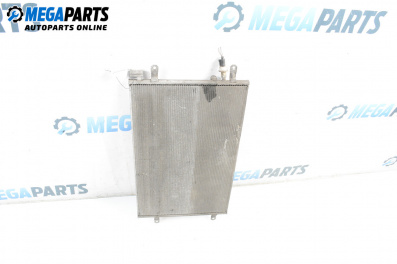 Air conditioning radiator for Audi A6 Avant C6 (03.2005 - 08.2011) 2.7 TDI, 180 hp