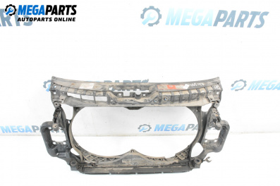 Front slam panel for Audi A6 Avant C6 (03.2005 - 08.2011), station wagon