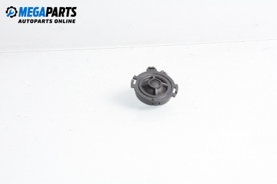 Difuzor for Audi A6 Avant C6 (03.2005 - 08.2011)