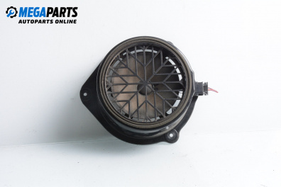 Difuzor for Audi A6 Avant C6 (03.2005 - 08.2011)