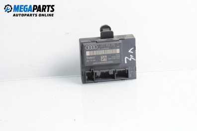 Door module for Audi A6 Avant C6 (03.2005 - 08.2011), № 4F0959795