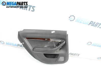 Door for Audi A6 Avant C6 (03.2005 - 08.2011), 5 doors, station wagon, position: rear - left
