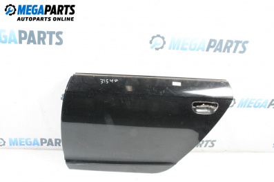 Door for Audi A6 Avant C6 (03.2005 - 08.2011), 5 doors, station wagon, position: front - left