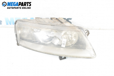 Headlight for Audi A6 Avant C6 (03.2005 - 08.2011), station wagon, position: right