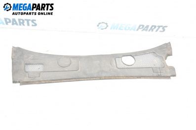 Windshield wiper cover cowl for Audi A6 Avant C6 (03.2005 - 08.2011), 5 doors, station wagon
