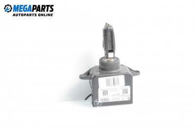 Ignition key for Audi A6 Avant C6 (03.2005 - 08.2011)