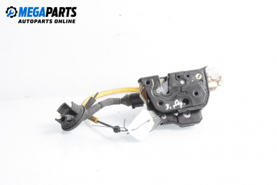 Lock for Audi A6 Avant C6 (03.2005 - 08.2011), position: rear - right