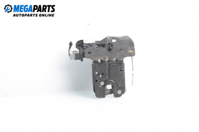 Trunk lock for Audi A6 Avant C6 (03.2005 - 08.2011), station wagon, position: rear