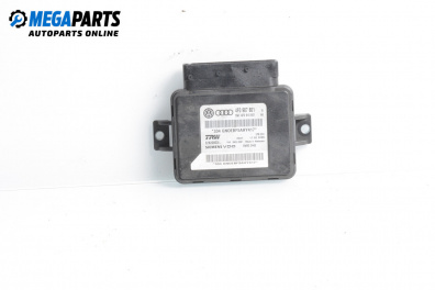 Parking brake module for Audi A6 Avant C6 (03.2005 - 08.2011)