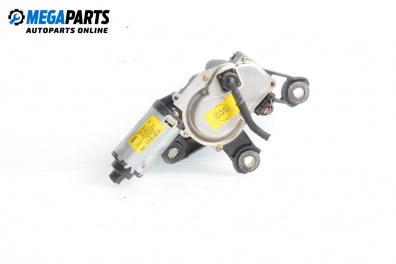 Front wipers motor for Audi A6 Avant C6 (03.2005 - 08.2011), station wagon, position: rear