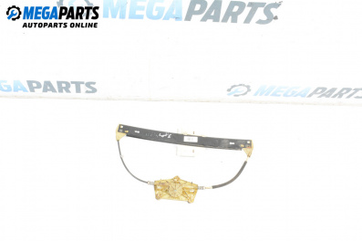 Power window mechanism for Audi A6 Avant C6 (03.2005 - 08.2011), 5 doors, station wagon, position: rear - right