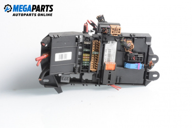 Comfort module for Audi A6 Avant C6 (03.2005 - 08.2011), № 4F0907289G