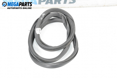 Door seal for Audi A6 Avant C6 (03.2005 - 08.2011), 5 doors, station wagon, position: front - right